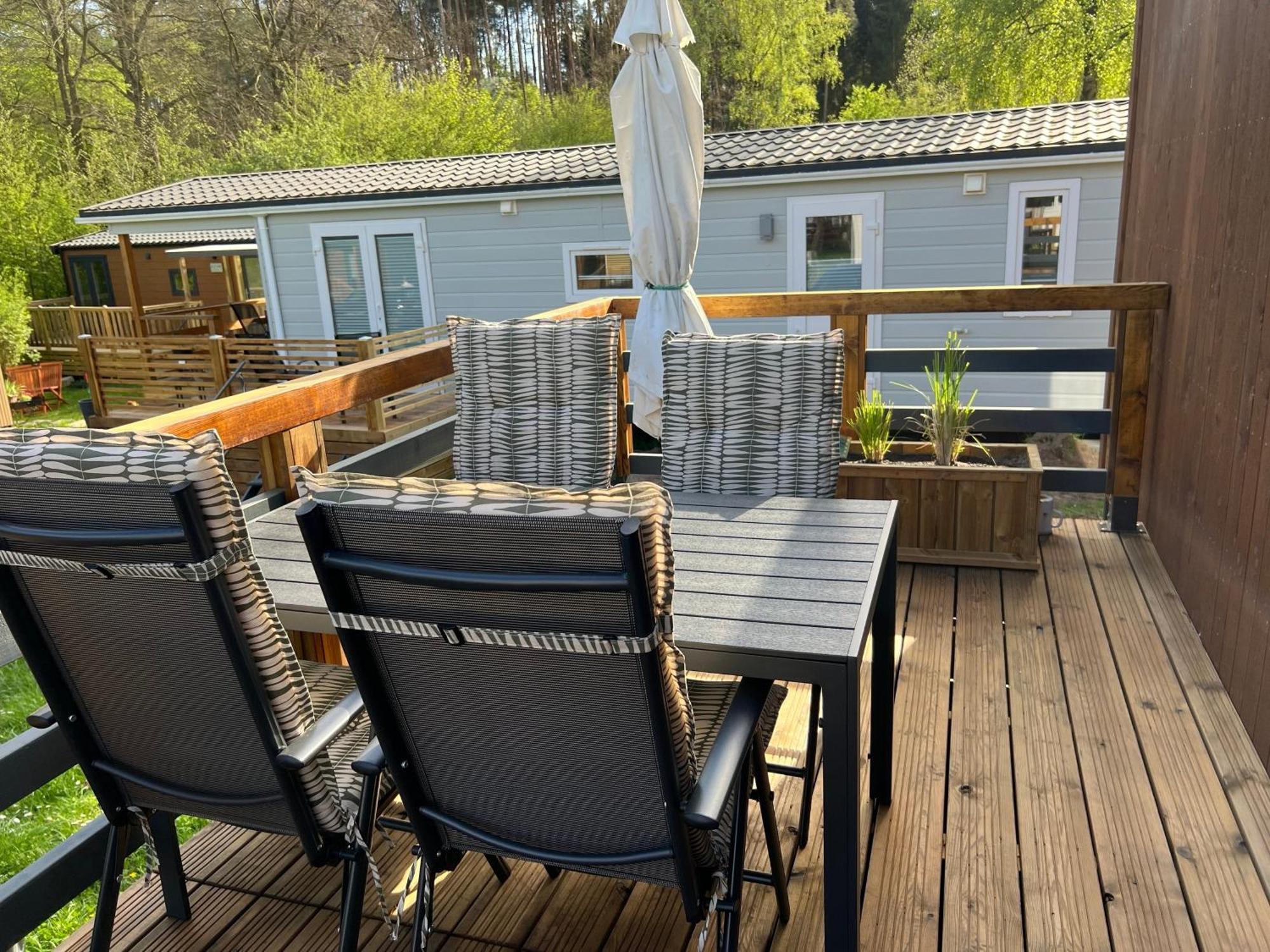 Tinyhouse Frida Villa Stuer Exterior foto