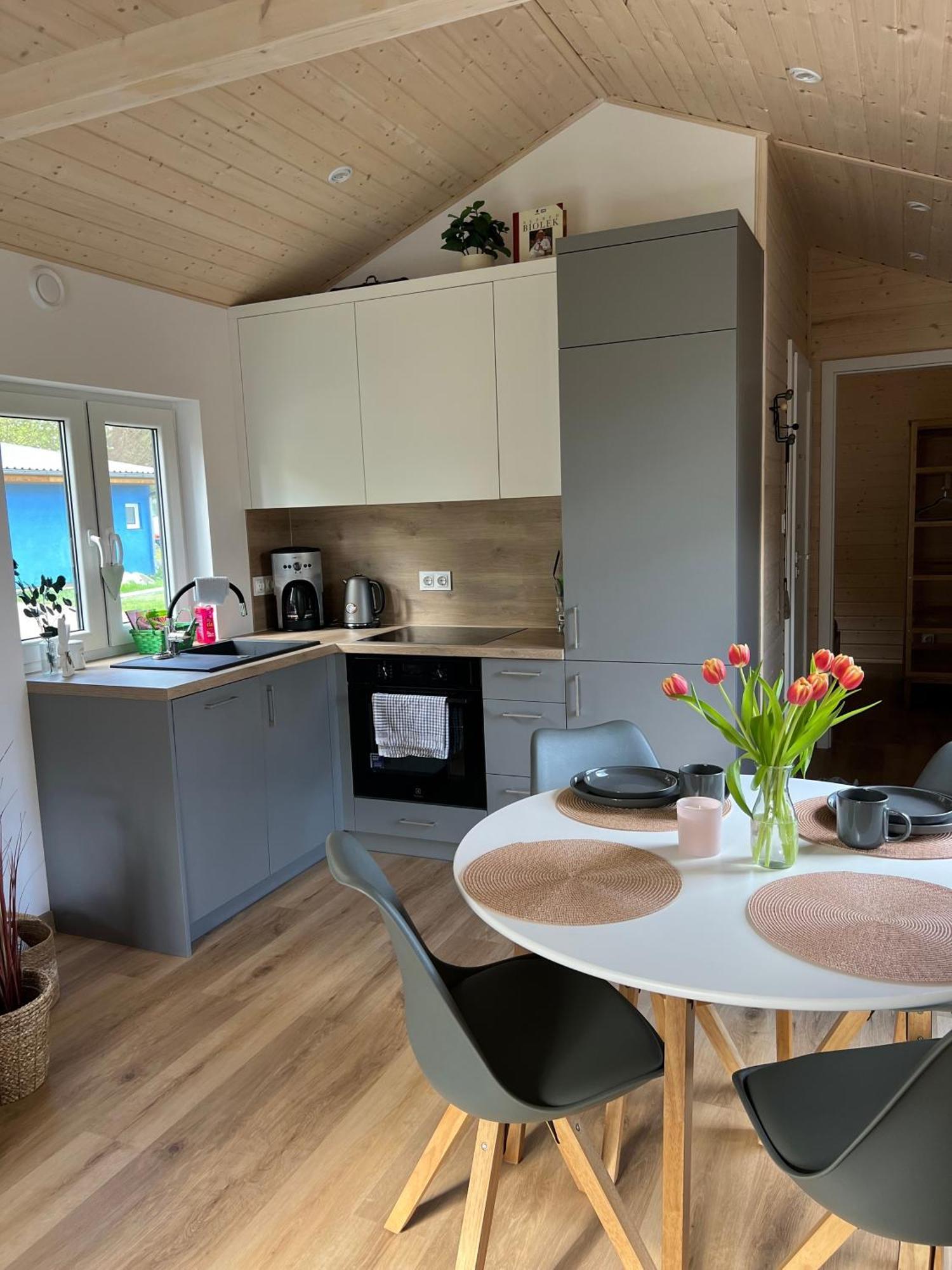 Tinyhouse Frida Villa Stuer Exterior foto