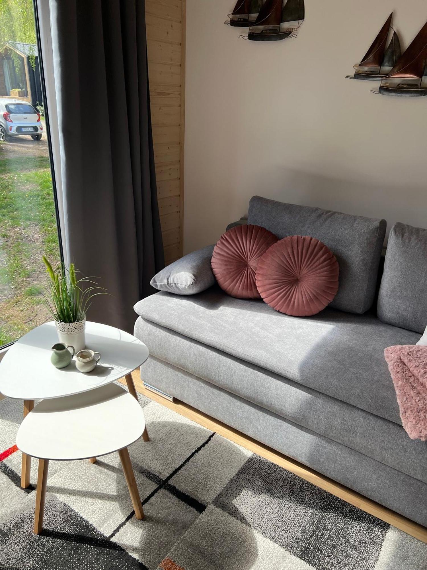 Tinyhouse Frida Villa Stuer Exterior foto