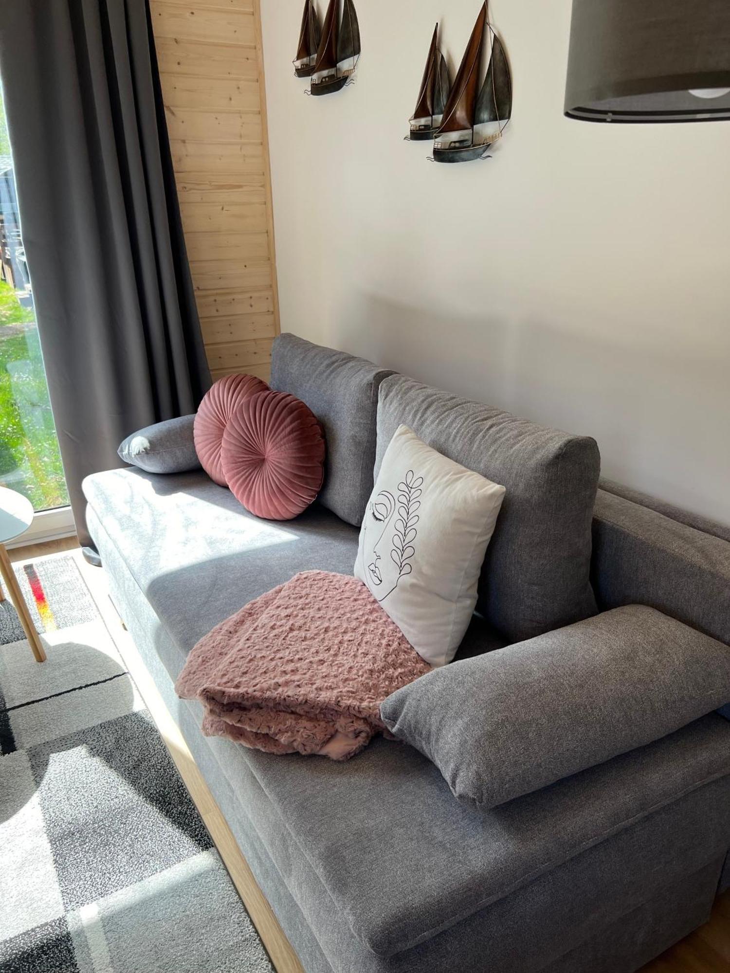 Tinyhouse Frida Villa Stuer Exterior foto