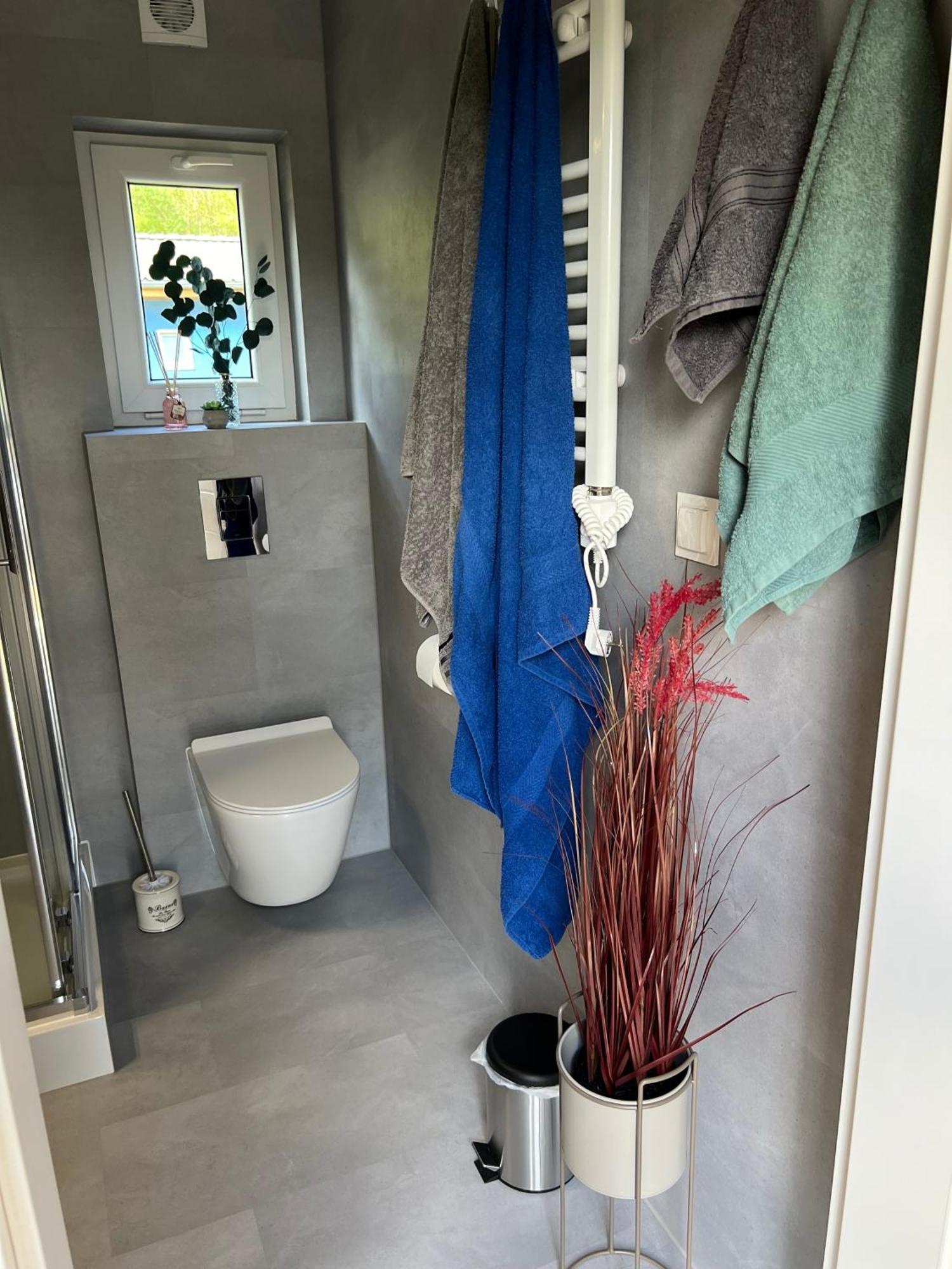 Tinyhouse Frida Villa Stuer Exterior foto