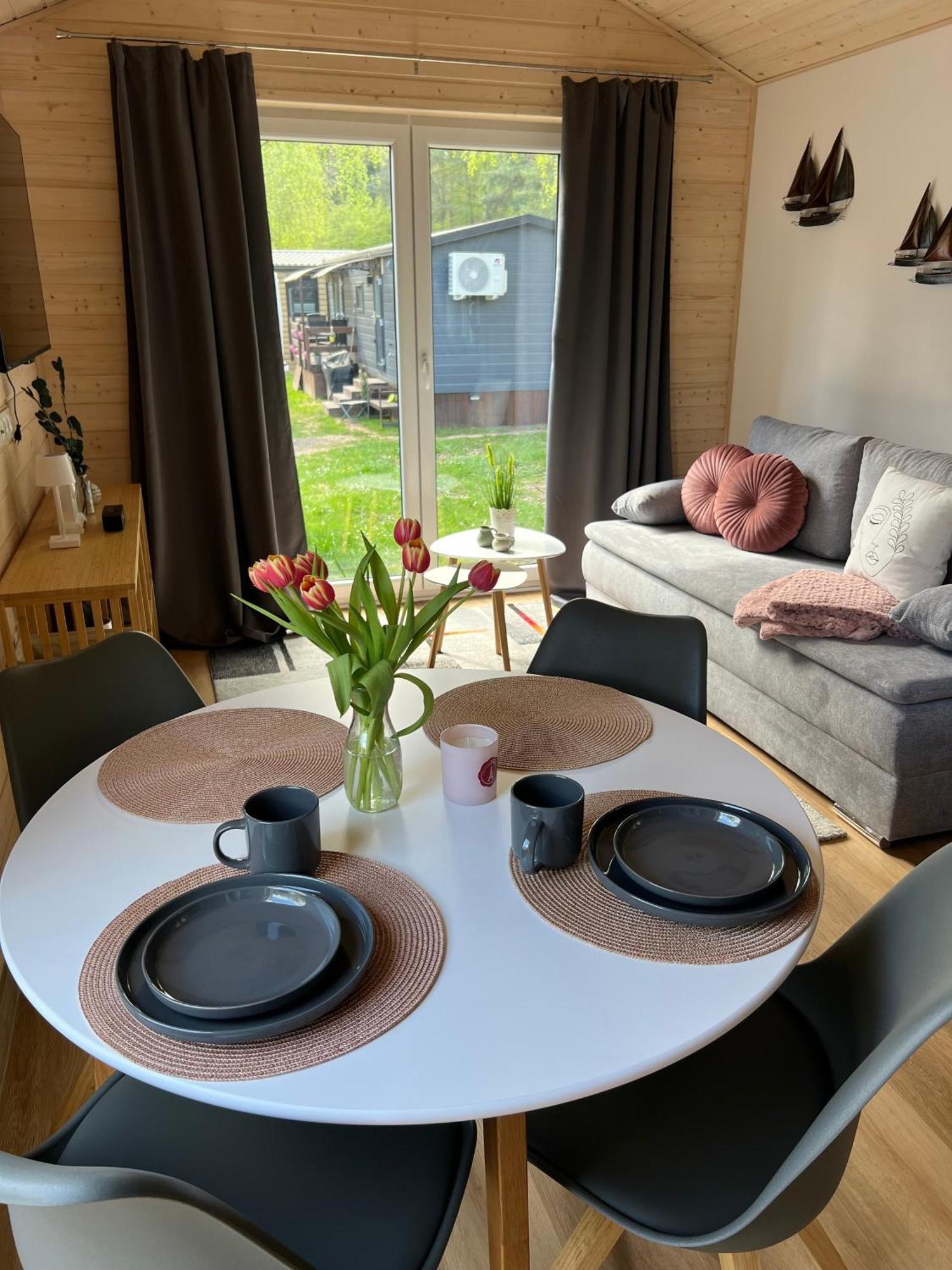 Tinyhouse Frida Villa Stuer Exterior foto