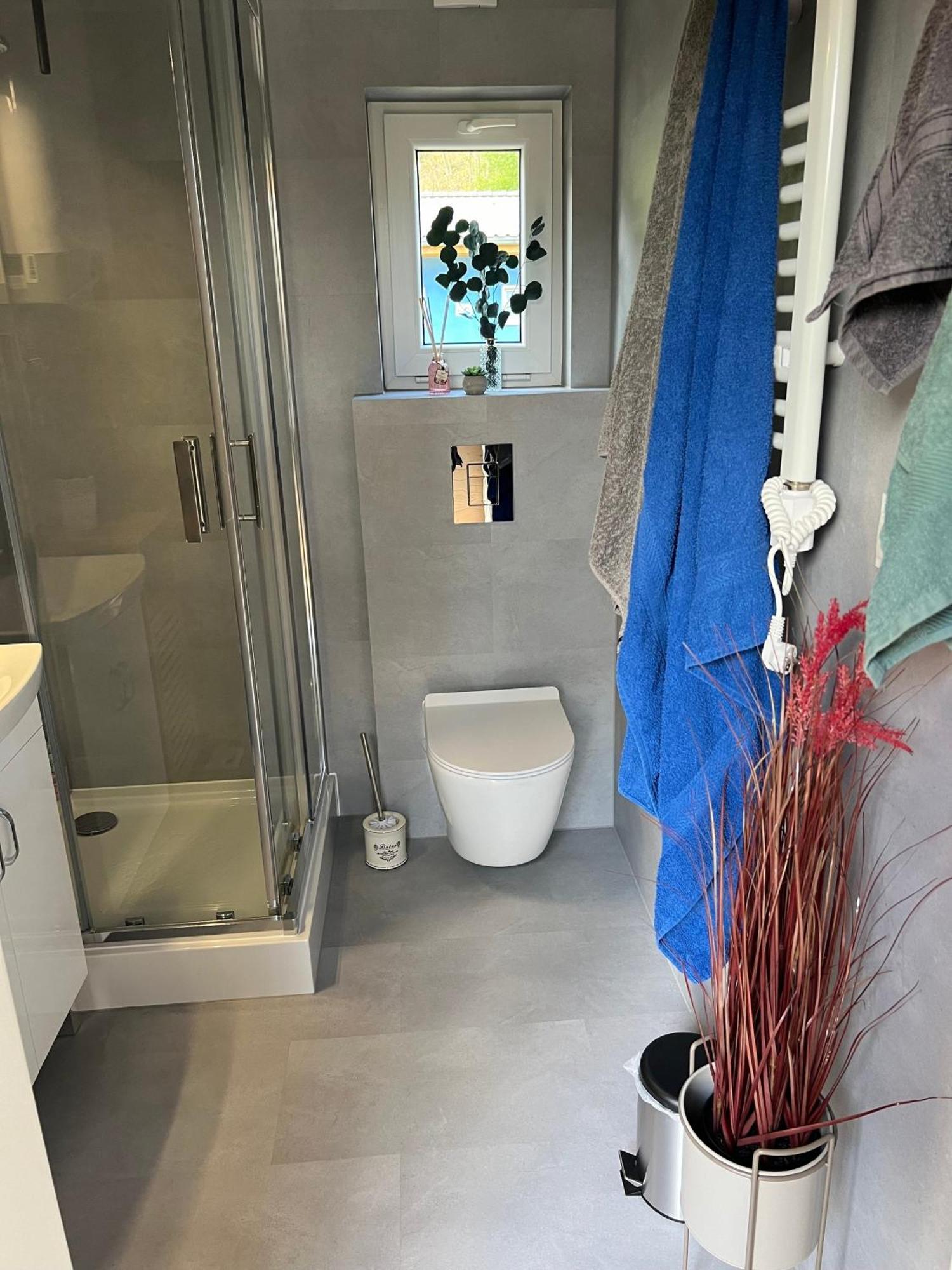 Tinyhouse Frida Villa Stuer Exterior foto